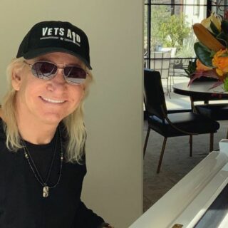 Joe Walsh Net Worth 2022: How Much Is Joe Walsh Worth? Here's What He Makes Per Concert!