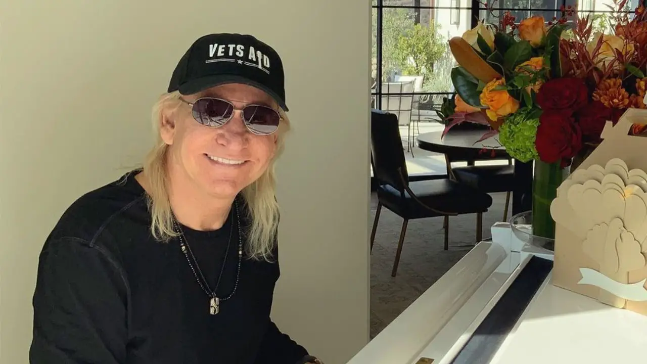 Joe Walsh Net Worth 2022: How Much Is Joe Walsh Worth? Here's What He Makes Per Concert!