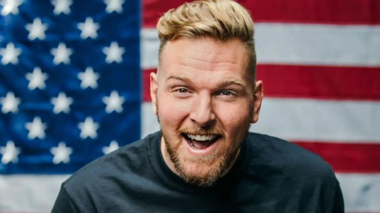 Is Pat McAfee Gay or Straight? Know Everything About the American Sports Analyst's Married Life & Wife!