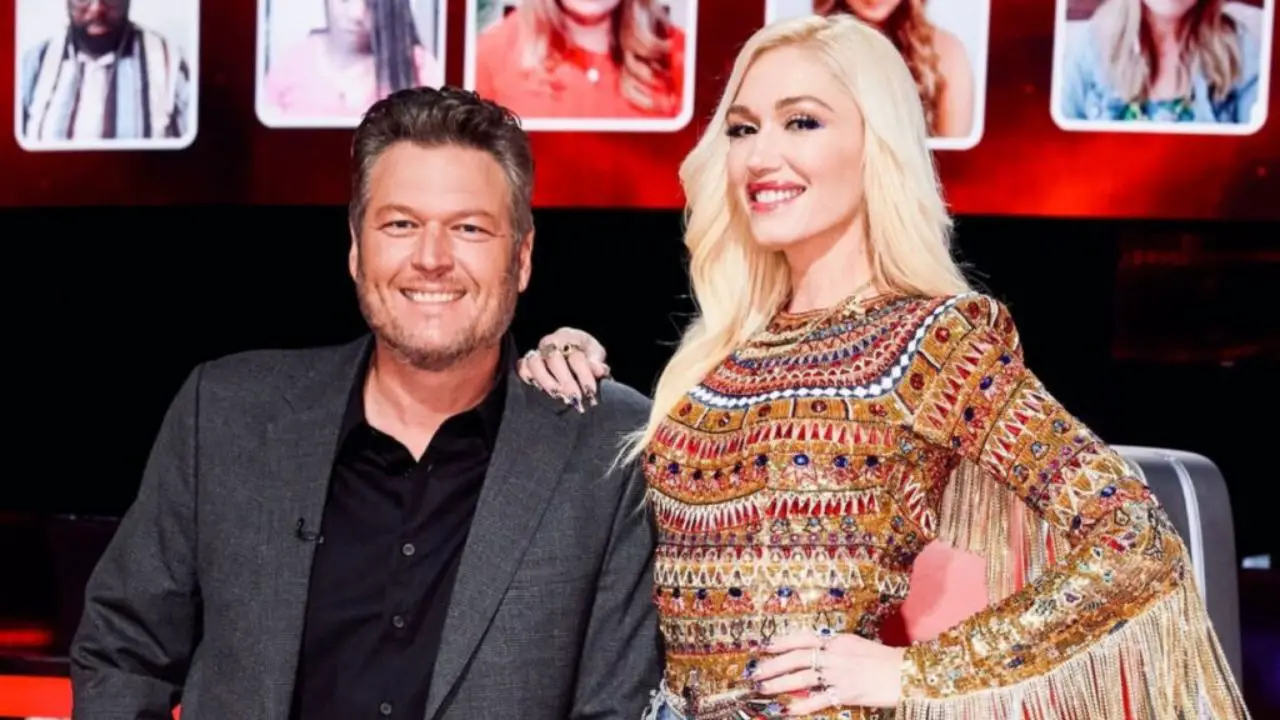 Who Is Gwen Stefani Married To? Is Blake Shelton Her Husband? Know the Name of the 52-Year-Old Star’s Ex-husband!