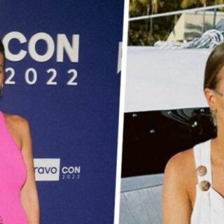 Amanda Batula’s Weight Loss on Summer House Has Fans in Shock