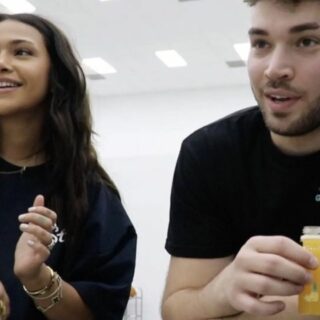 Adin Ross’ Explosive Drama With Girlfriend Demisux in 2024