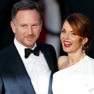 Beverley Allen’s Husband Christian Horner Accused of Infidelity